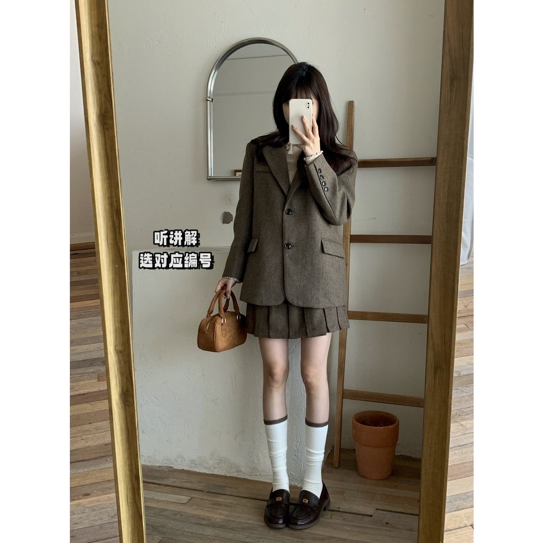 大喜四季品牌袜/临时合集茶颜袜子