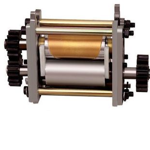 多功能面食机模具定制全自动压模具