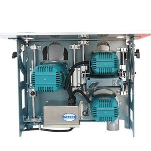 亮匠台式装修无刷静音子母锯家用木工推台锯一键微调木工专用锯片