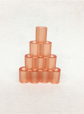 高弘端适用 柯美 C220 C280 C360 C7722 C7728 C224 C284 C364 C454 C554 纸盒搓纸皮 红色搓纸皮