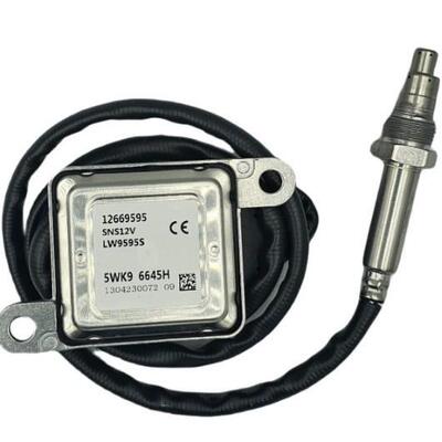 跨境氮氧传感器NOXsensor193023605WK96645H5WK96645H