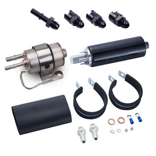 跨境热销LS燃油滤清器和调节器电喷燃油泵套件GSL392 GSL391