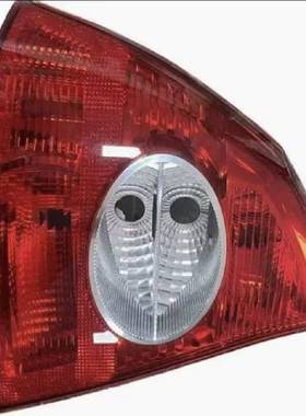 适用于2004-2009款福特福克斯后尾灯（欧版）5M5113A602