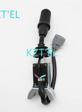 挖掘机零配件 701-80296 组合开关 适用于 JCB 1400B 1550B 3CX