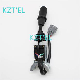 组合开关 适用于 JCB 挖掘机零配件 1550B 80296 1400B 3CX 701