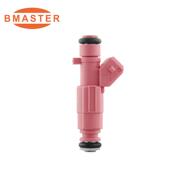 汽油喷油嘴0280156225 032906031E适用于大众Fox1.6