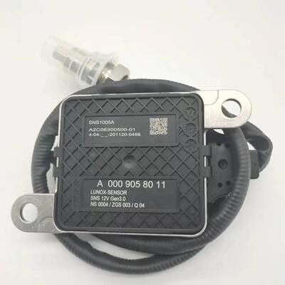 Nox氮氧传感器A0009058011A2C06300500-01适用于梅赛德斯奔驰