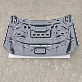 适用于2019 道奇公羊机盖Dodgeram25003500hood 2023款