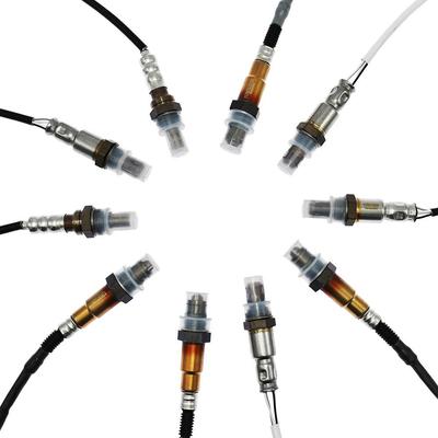 BAIXINDE 适用于丰田前氧传感器89467-02030 89467-06080