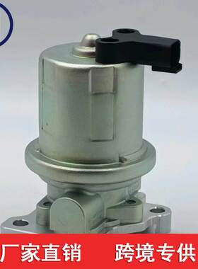 4935093 24V 压力70KPA流量260L/H电流6A封闭压力110~145 P76919