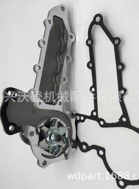 15521-73035 15521-73039久保田水泵适用于农用拖拉机L235L275