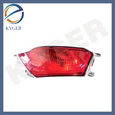 适用于路虎揽胜捷豹FP右后保杠灯LR043983 LR095708 T4A17150