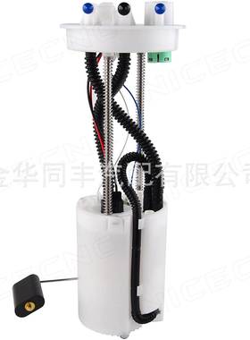 跨境沙滩车环松燃油泵总成39500-115H-0000/HS700UTV-4(A)油泵、