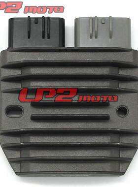 适用本田TRX500FE TRX650 TRX680整流器 充电器 稳压器