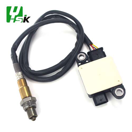 HC3Z-5L239-D0281006766跨境颗粒物传感器适用于福特F-250