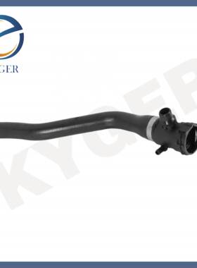 适用宝马F31F21冷却液管子软管 OE17127596832 汽配