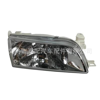 适用于丰田卡罗拉 AE101 1999 大灯R 81110-13610 L 81115-13610
