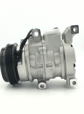 适用于10s11c老威驰汽车空调压缩机447180-4880 88320-0D020