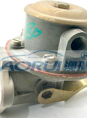 AR180JL;拖拉机燃油泵，TRACTORFUELPUMP;BCD1881