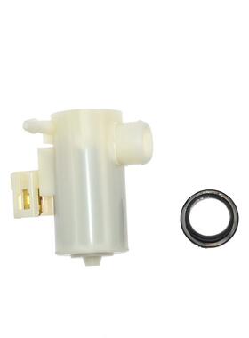 喷水马达38512-SF0-013 适用于本田汽车前挡风玻璃清洗泵电机