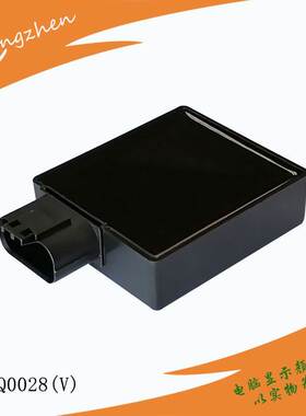 摩托车配件 适用CLICK110数字编程进角点火器Motorcycle CDI