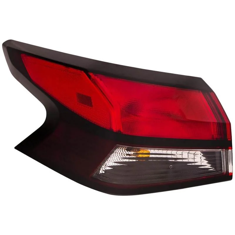 26550-5EE0A TAIL LAMP OUTSIDE 适用于 NISSAN VERSA USA 20-22