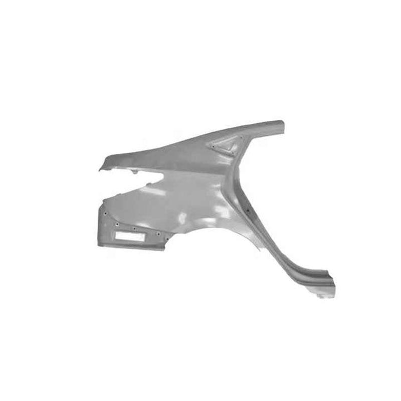 适用于2011款现代雅绅特后叶子板RearFender71503-1RC00