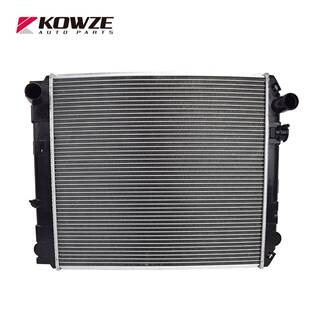 8-97361-639-0适用于ISUZU NKR RADIATOR