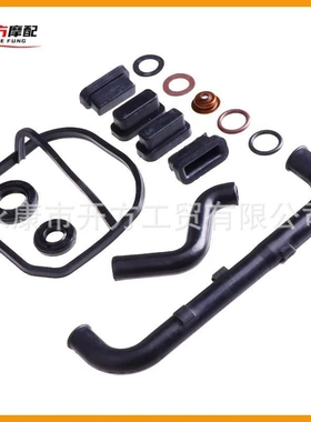 适用于铃木SUZUKI Bandit GSF 600S 96-03 化油器修理包