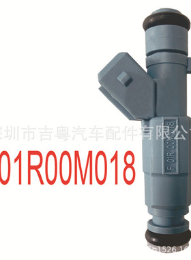 F01R00M018 适用于323海福星M3喷油嘴 F01R00M018