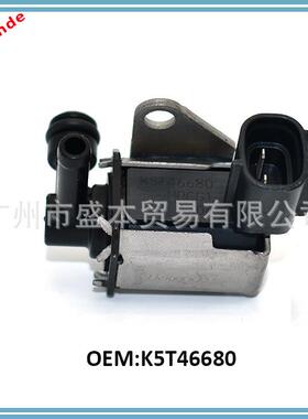 广州盛本 电磁阀 K5T46680