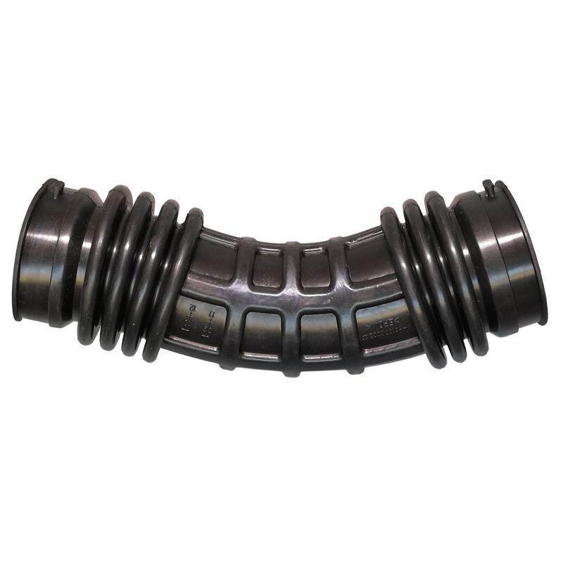 适用雪佛兰新景程/1.8空气滤清器适配器管道左空滤进出气软管配件