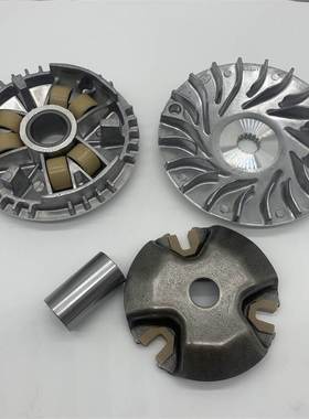 摩托车配件前盘MIO M3主动轮2PH前驱动盘踏板车离合器