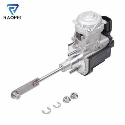 03F145725K 03F145725G 03F145701F涡轮增压电子执行器03F145701C