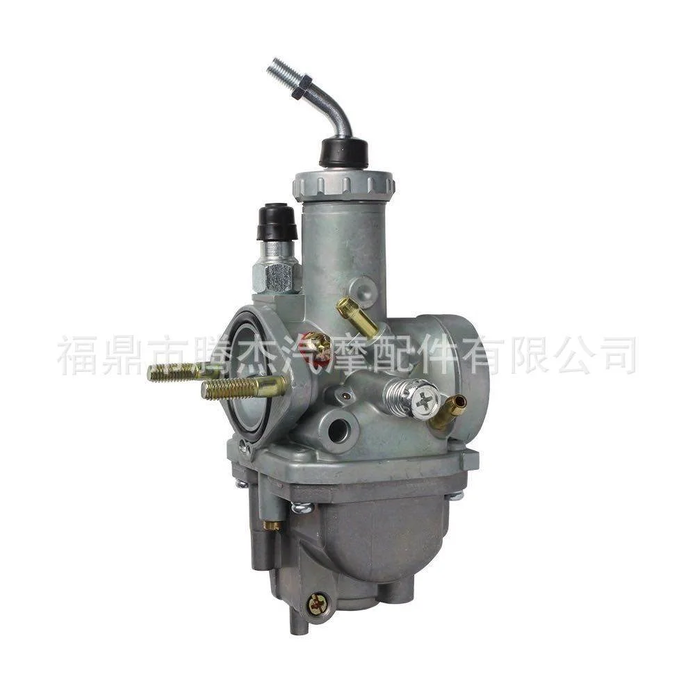 跨境沙滩车摩托车配件化油器YAMAHA YFM225 YFB250 YFA125 YFM125