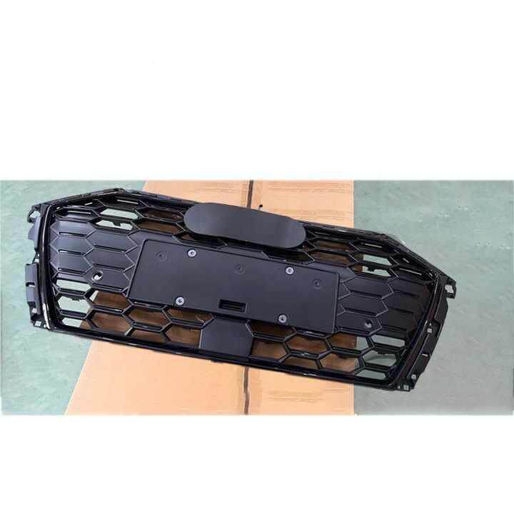 适用于2021款奥迪A3中网Grille8YG853651HY9B