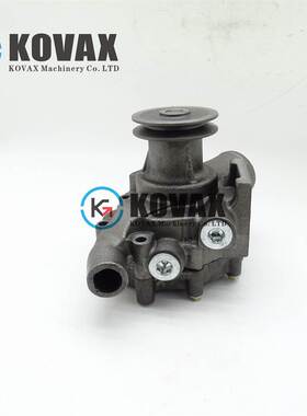 挖掘机配件224-3255水泵 适用于卡特彼勒E3126发动机水泵 2243255