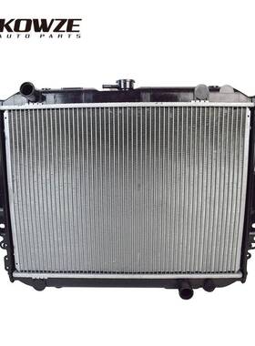 94229941水箱适用于五十铃ISUZU TFR 汽车零配件 PA26MM