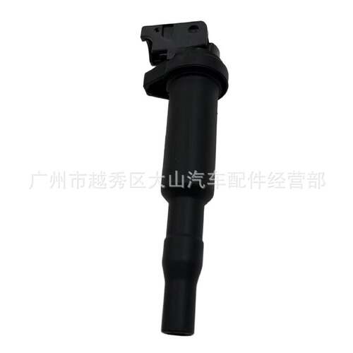 适用宝马迷你标致DS点火线圈高压包12137594937 0221504470 UF592