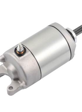 GOOFIT  UTV ATV 启动电机马达起动机型号:TRX400 EX 400  05-14