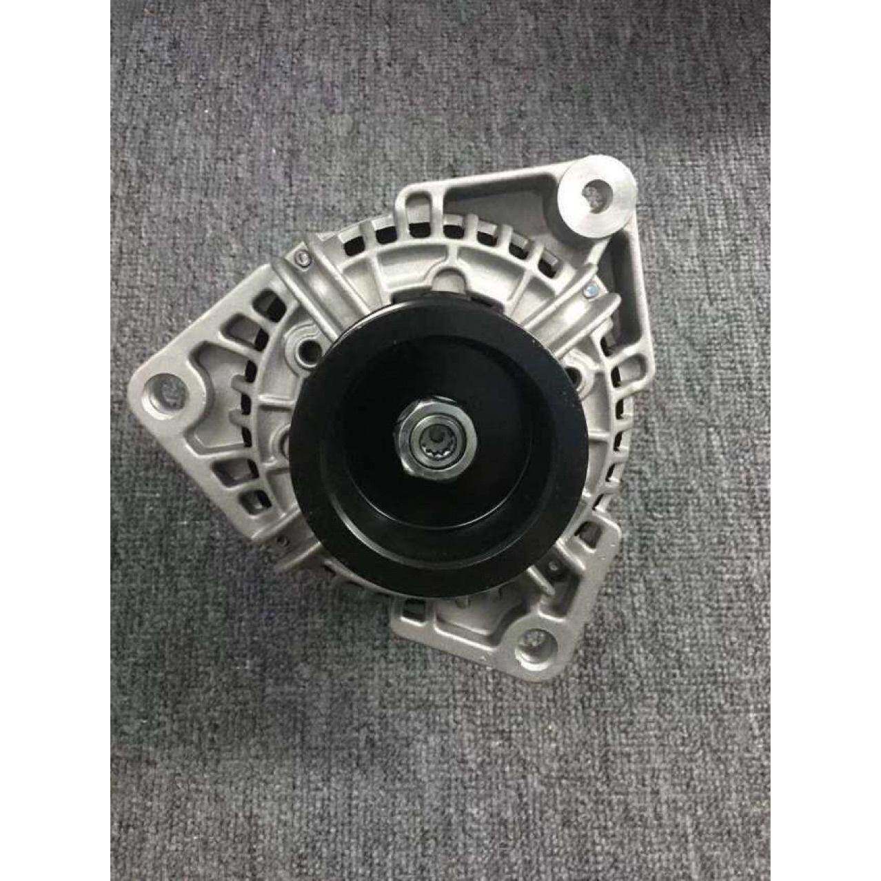 适用奔驰发电机博士0124555065发电机A0141545302发电机28V80A