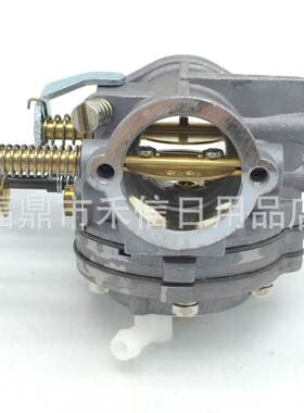 27158-67A  HL-231  1967-1981 高尔夫球车 化油器