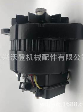 12v发电机6T1396 0R-3654 8HC2023K 8HC2023KS用于卡特