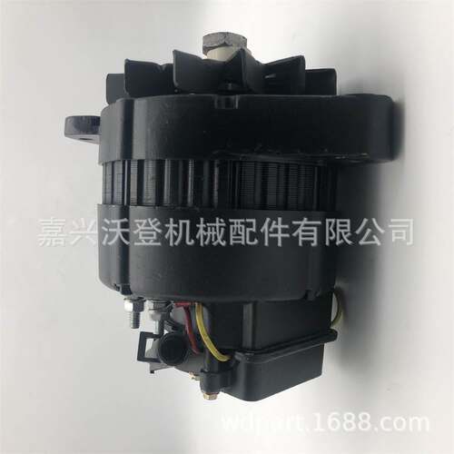 12v发电机6T1396 0R-3654 8HC2023K 8HC2023KS用于卡特