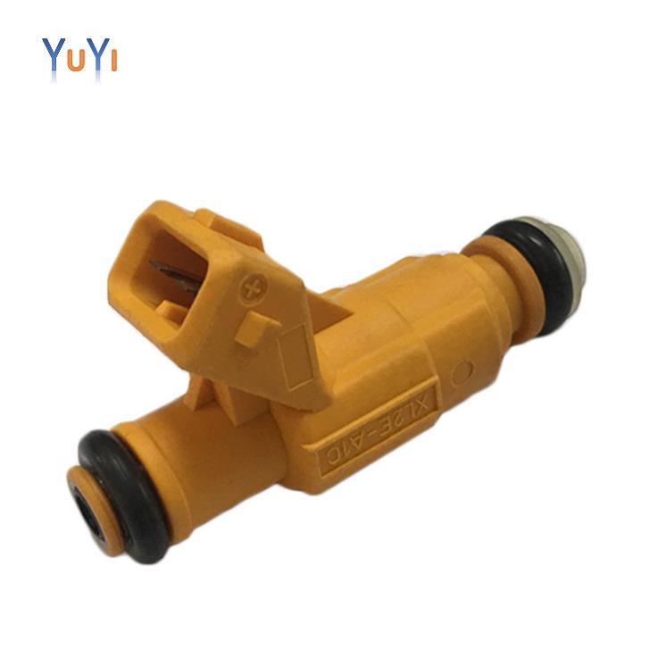 跨境汽车喷油嘴燃油喷射器0280155900~XL2E-A1C适用福特探索者V6