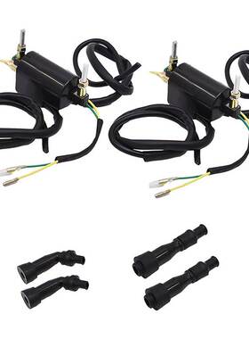 沙滩车点火线圈Hond.a 30501-323-003 适用 CB 650 750 900