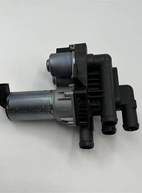 2208300084 热水阀 适用奔驰w220 空调电磁阀 节温器暖水阀