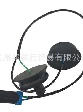 12601822跨境传感器线束1258986710456603适用别克雪佛兰