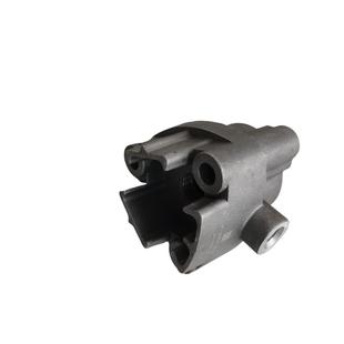 批差速锁工作缸适用于陕汽德龙汉德485差速锁气缸81.35631.0006