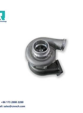TA5126涡轮增压器500373230 454003-0008 适用依维柯卡车